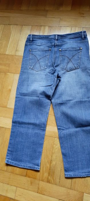 Spodnie damskie 40