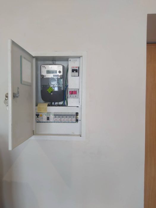 Продаж 1-кімн квартири ремонт 2025 р