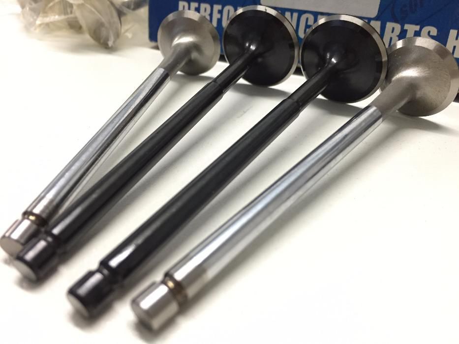 Válvulas Supertech | Saxo