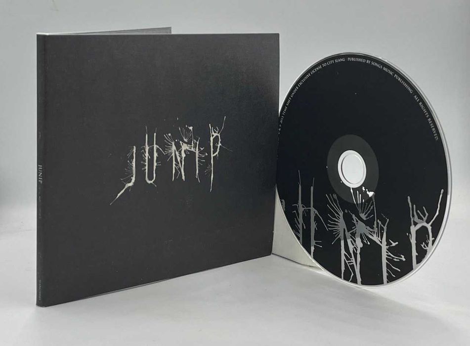 Junip – Junip (2013, Germany / U.S.A.)
