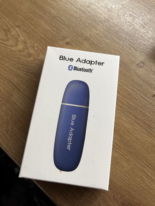 Blue adapter do pompy Medtronic minimed bluetooth