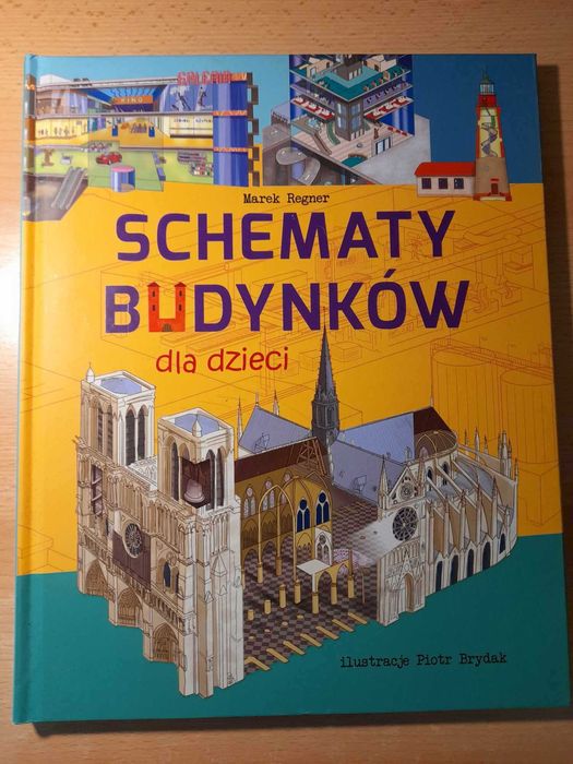 Książka dla młodych ludzi ciekawych świata