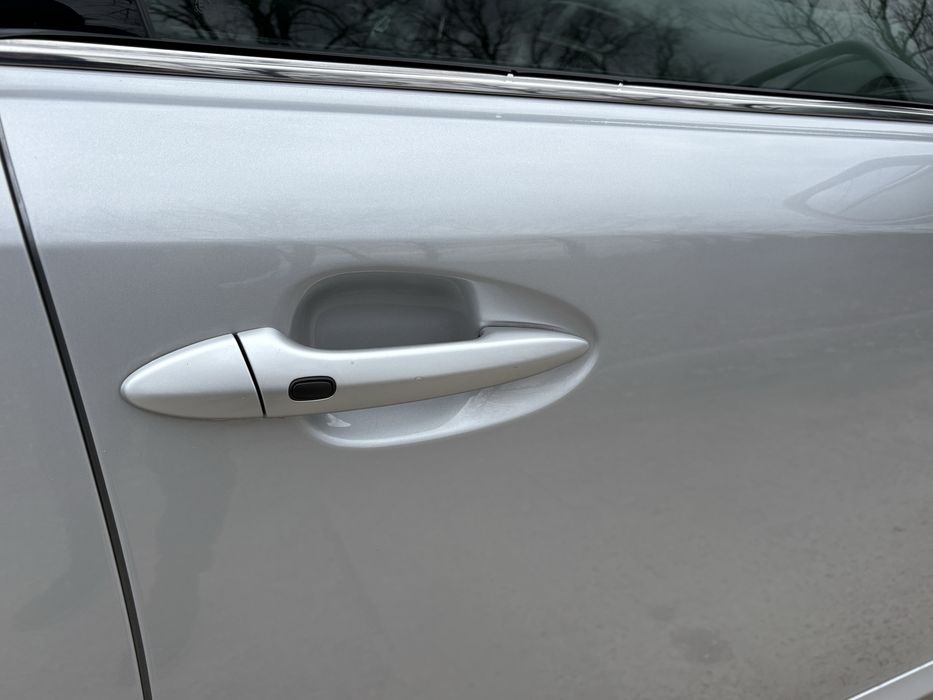 Шикарный Lexus IS 250