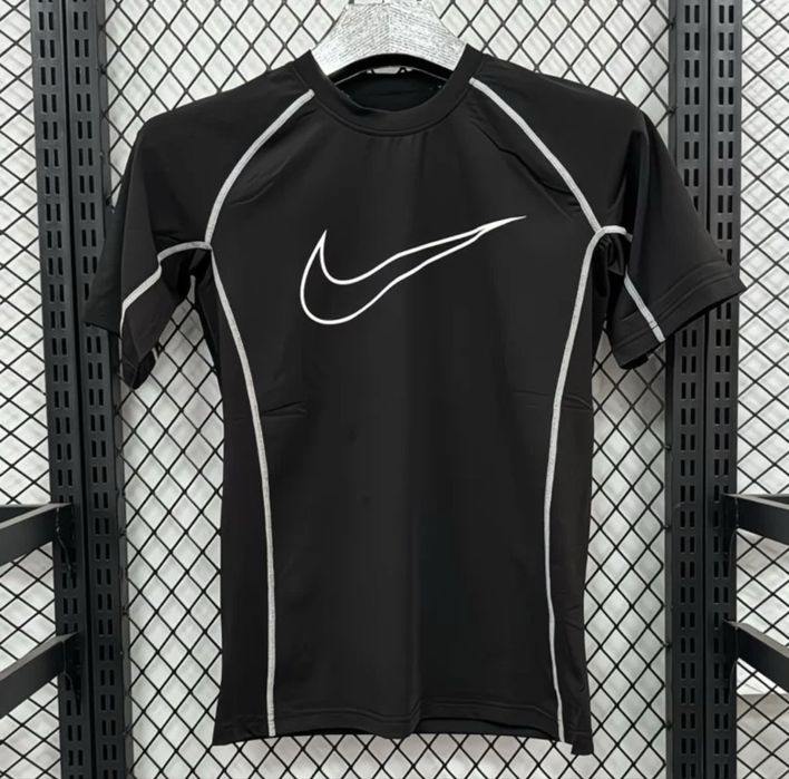 Термо футболка Nike (компресійна)