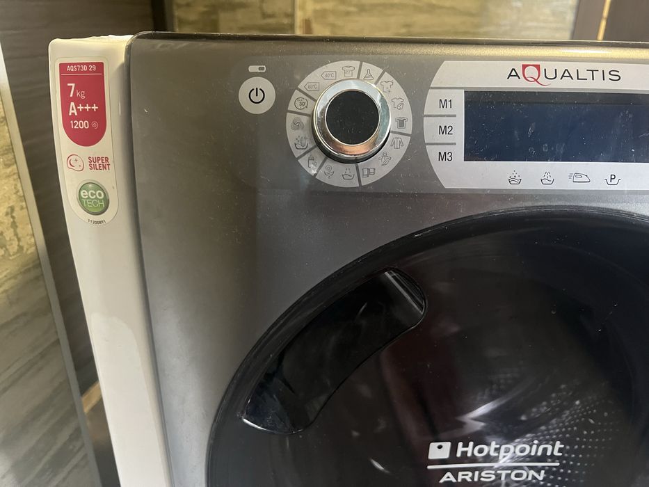 Запчасті до стіральной машини aqsd/A PRA109 RE