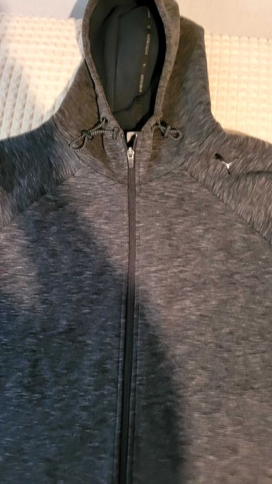 Meska Bluza dresowa Puma
