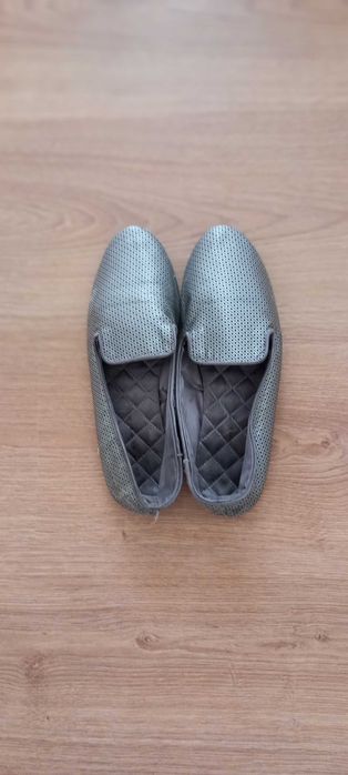 Sapatos de casa / loungewear confortáveis e elegantes Zara Home