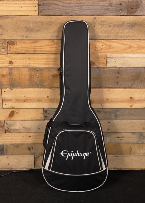 Epiphone gigbag semi hollow