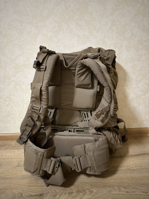 Основний рюкзак Морської піхоти США FILBE Main Pack