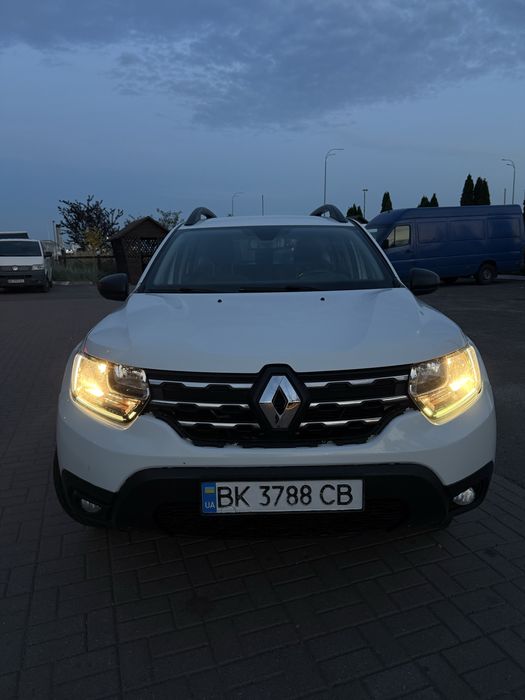 продам Renault Duster 2018