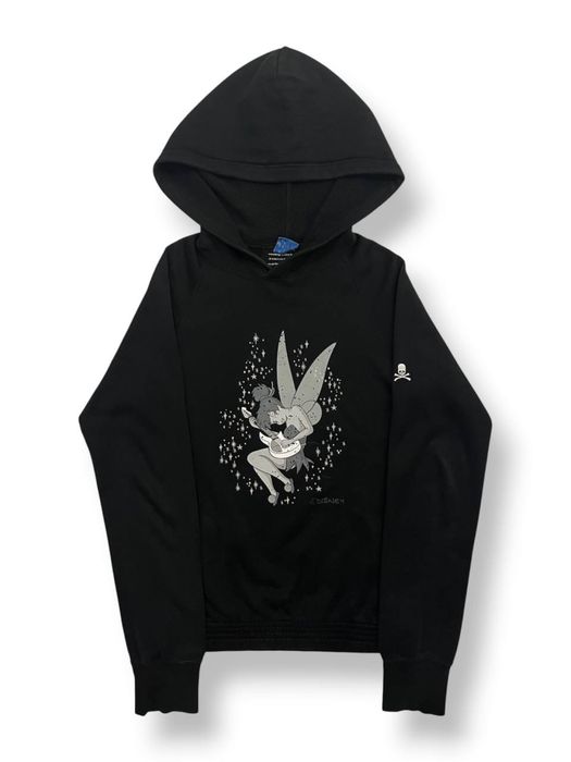 Roen Disney rare hoodie 1inukr