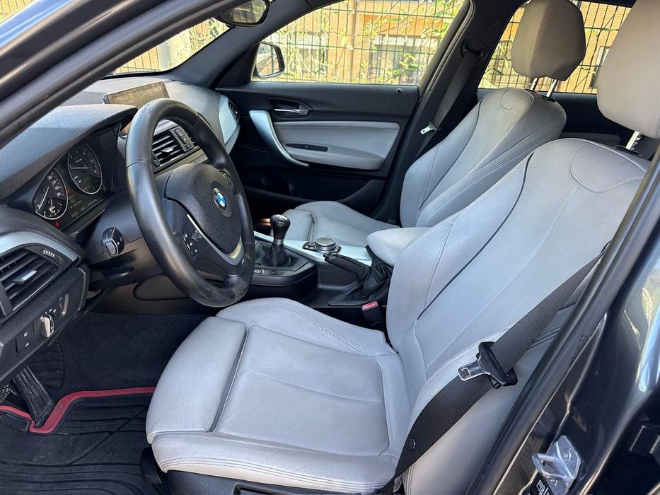 BMW 116d EfficientDynamics515911923679242246