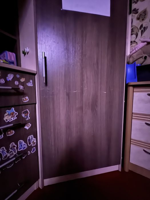 Ліжко-чердак, стіл+ шкаф пенал. Кровать чердак,дитяче ліжко з матрацом