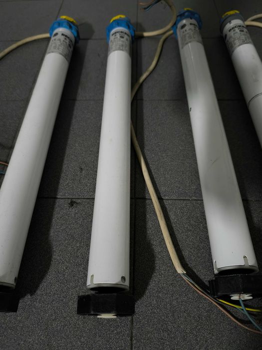 Motores de Estores Becker - Estores eletricos