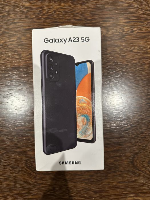 Samsung A23 5g 128gb