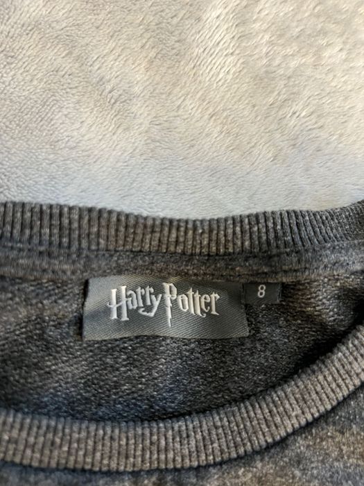 Bluza bez kaptura - Harry Potter - Gryffindor - HIT!