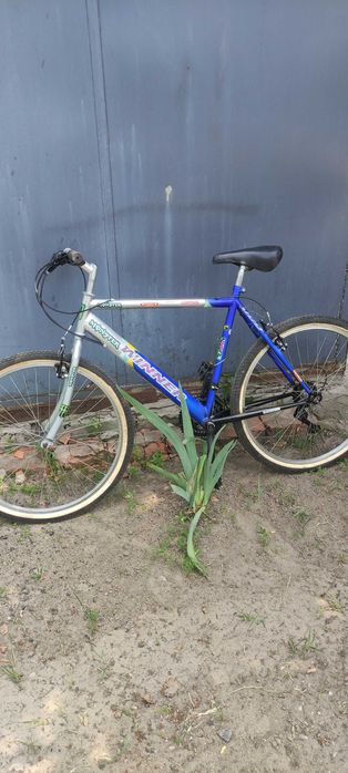 велосипед колеса 26