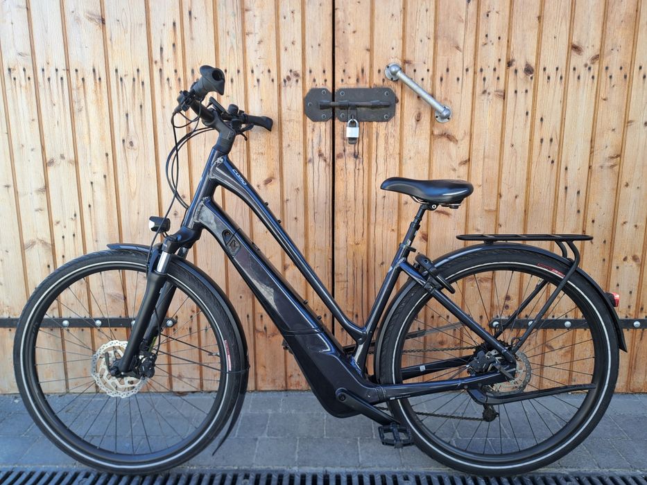 Rower Elektryczny SPECIALIZED TURBO COMO 3 Brose Trek Koga miejski L
