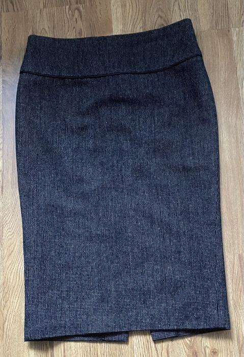 Zara spódnicxka ołówkowa
