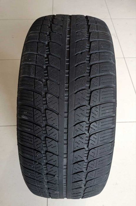 Шина (одна) 235/55R17 103V XL Sunny Snowmaster