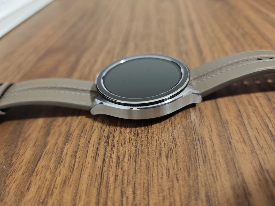 Xiaomi watch 2 pro troco em apple watch