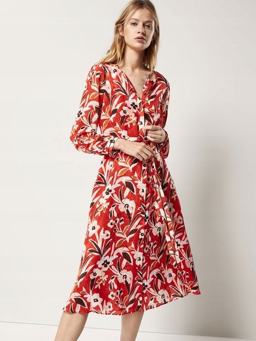 Сукня massimo dutti 36 розмір