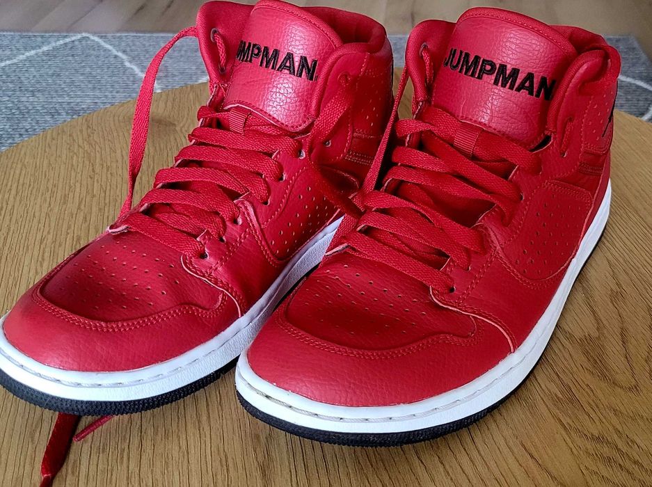 Buty nike jordan