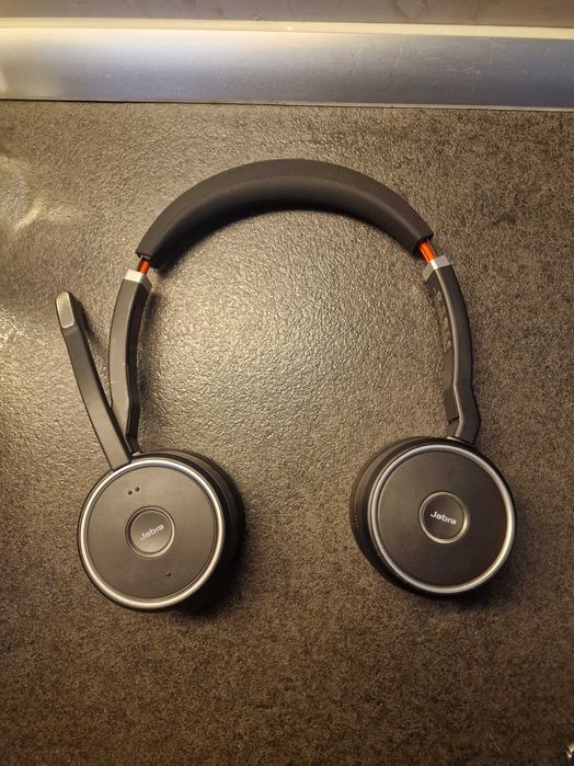 Продам Jabra Evolve 75