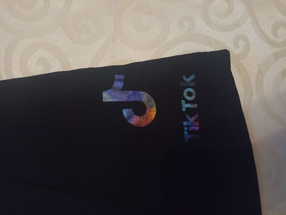 Spódnica tik tok 164 xs