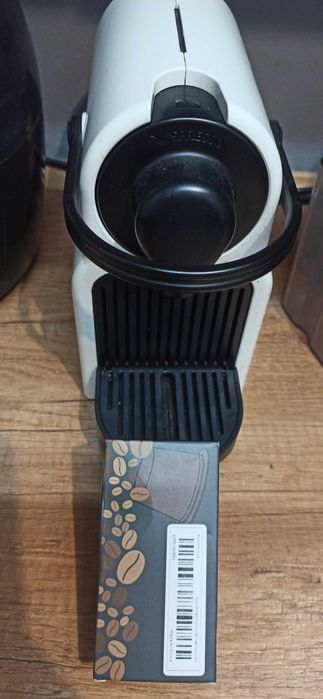 Kapsułki zamienniki do nespresso 5 szt nowe