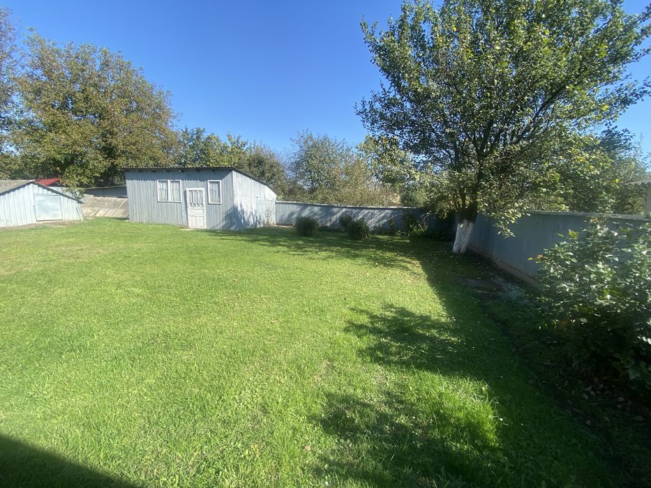 Продам будинок (с.Лужани)