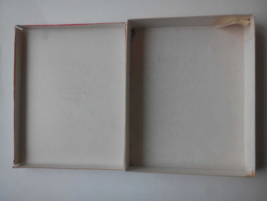 Коробка Новогодние