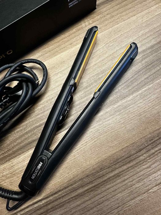 Prostownica Goldwell Flatmaster ProEdition