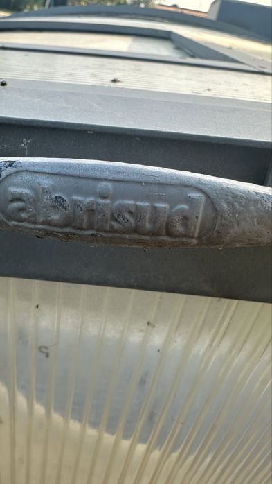 Cobertura de Piscina Abrisud