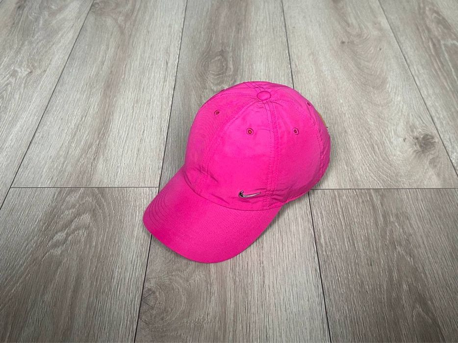 Кепка бейсболка Nike