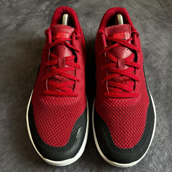 Чоловічі кросівки Nike training fly wire. P. 42,5.  Ідеал!!!