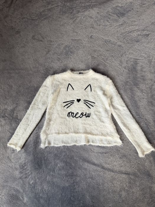 Підліткова кофтинка