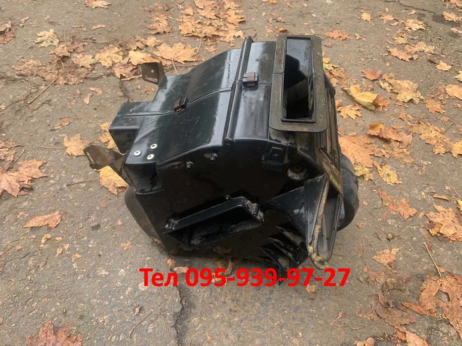 Отопитель салона ваз 2108,2109,21099: 1 300 грн. - Інші запчастини ...