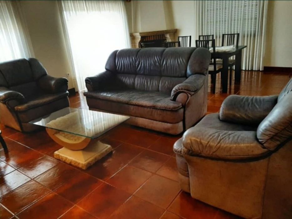 Casa + Negócio a funcionar