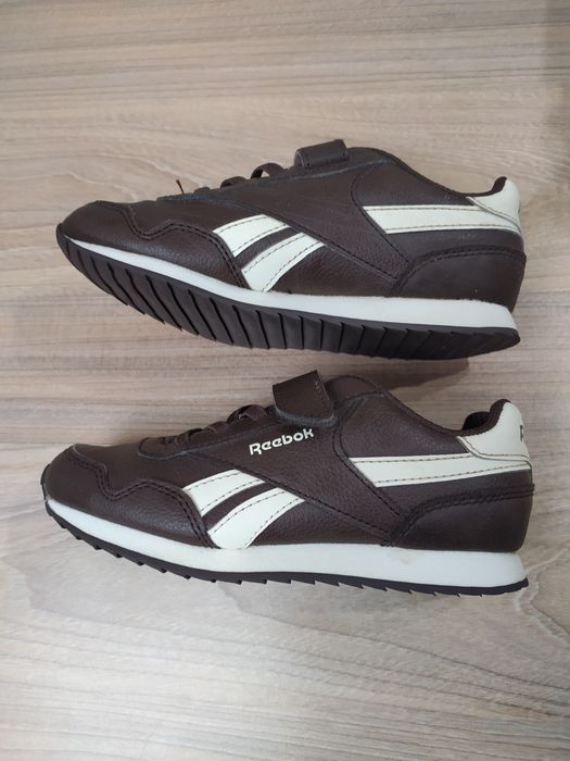 Adidasy Reebok chłopięce 30