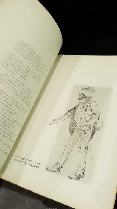 Revista de Cultura Portvcale 1955
