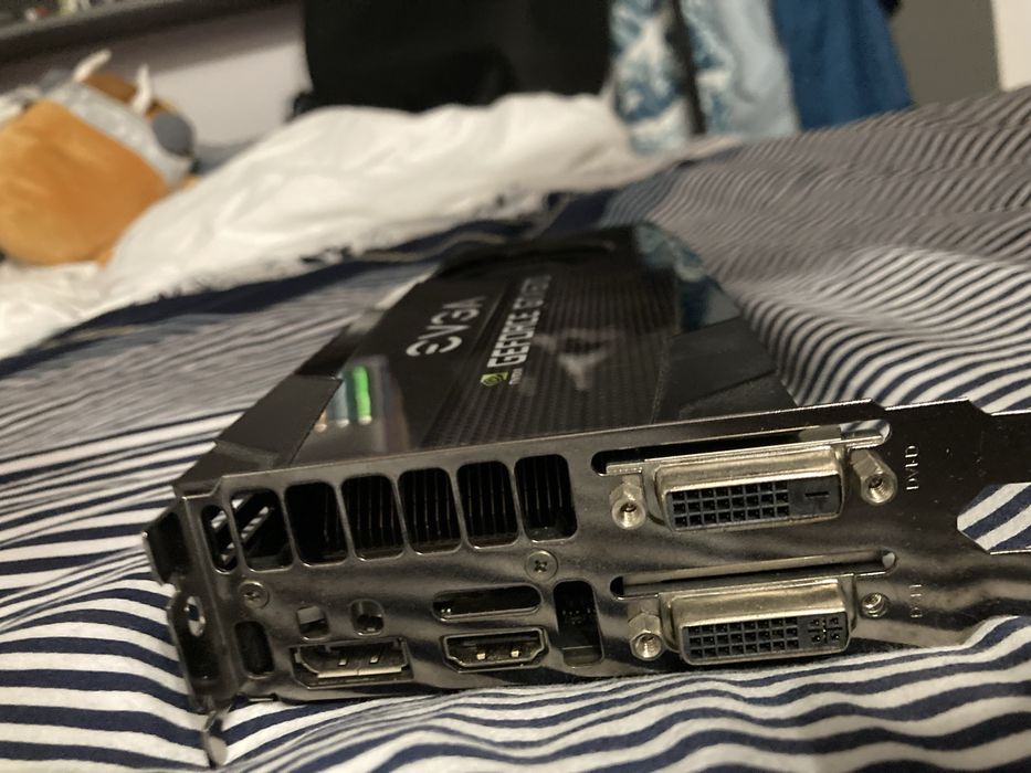 gtx 680 – Komputery, cena na OLX.pl