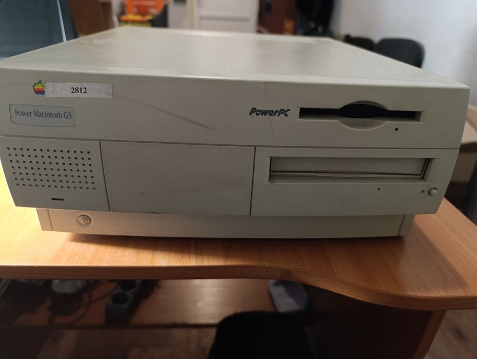 apple macintosh - Купить электронику - Цены на OLX.ua