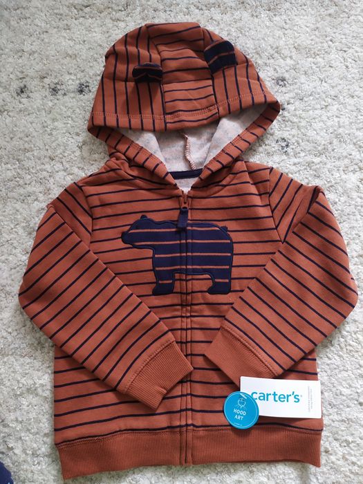 Одяг carter's 24 міс