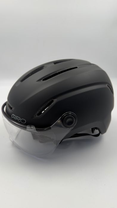 Nowy Kask RowerowyGiro Evoke Shield Mips   r. M (55-59cm)