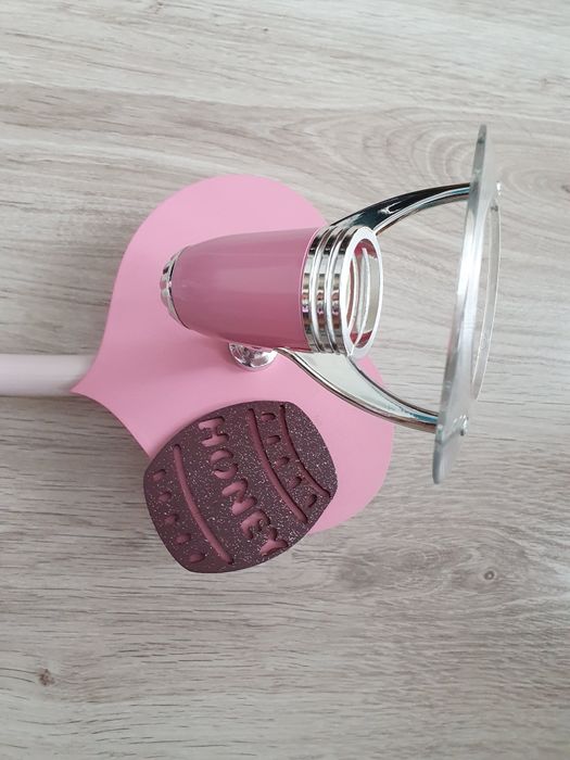 Kinkiet lampa ścienna Nowodvorski Miś