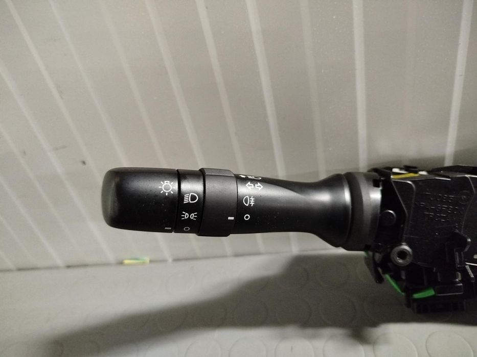 Comando Das Luzes Citroen C1