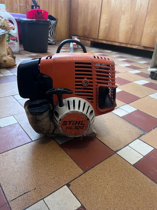 Nożyce do żywo płotu