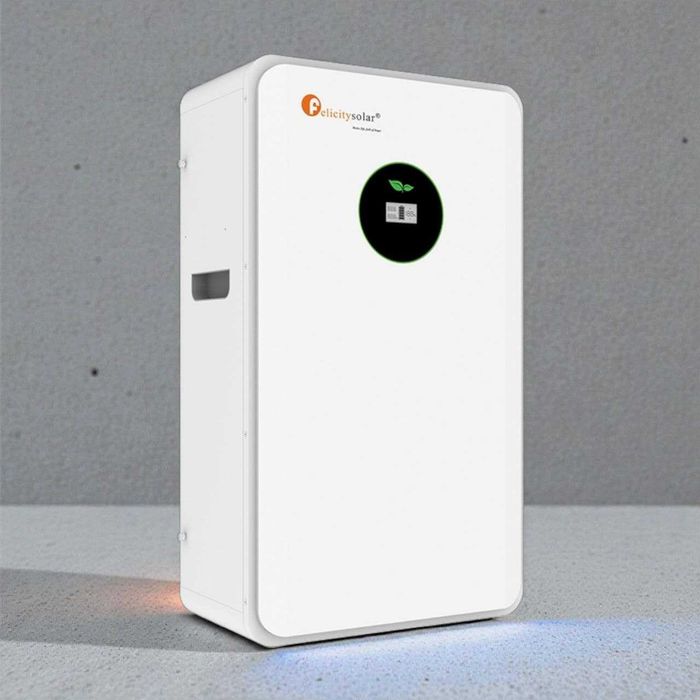 Акумулятор Felicity FLA48230-EU (11.8 kwt) lifepo4