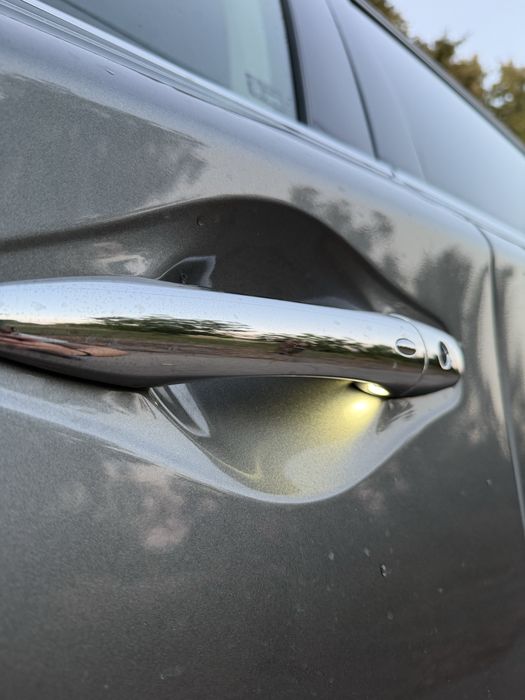 Infiniti QX60 2019